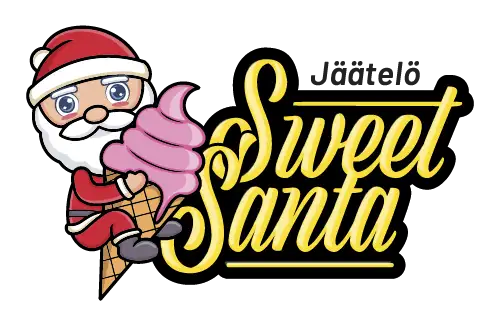 Sweet Santa Logo